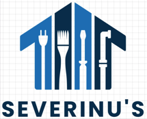 Logo Severinus